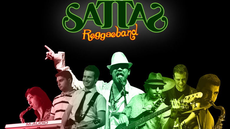 кадр из фильма Sattas Live On Akustikhane