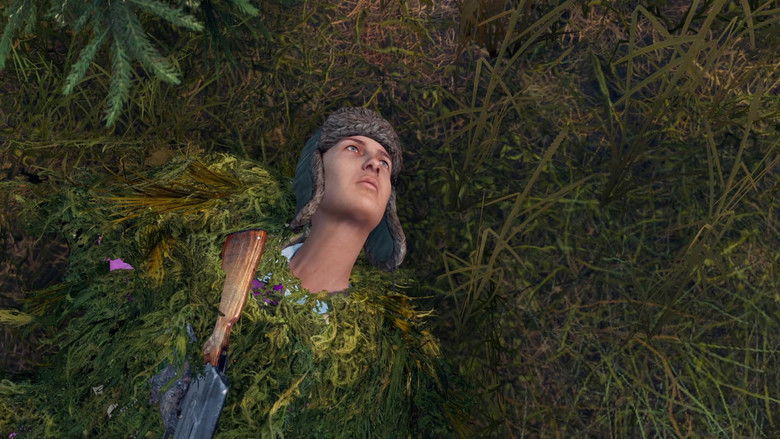 кадр из фильма Knit's Island