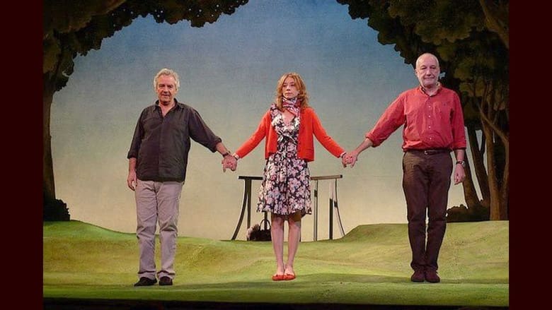 кадр из фильма Sentiments provisoires