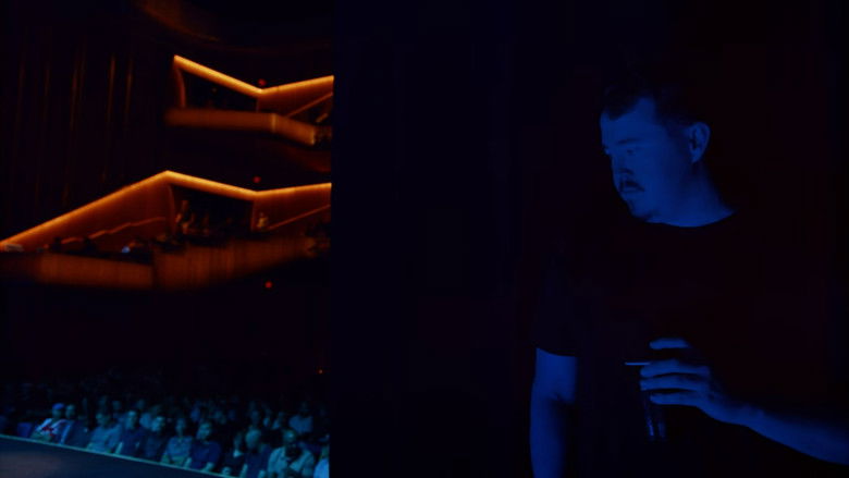 кадр из фильма Shane Gillis: Beautiful Dogs