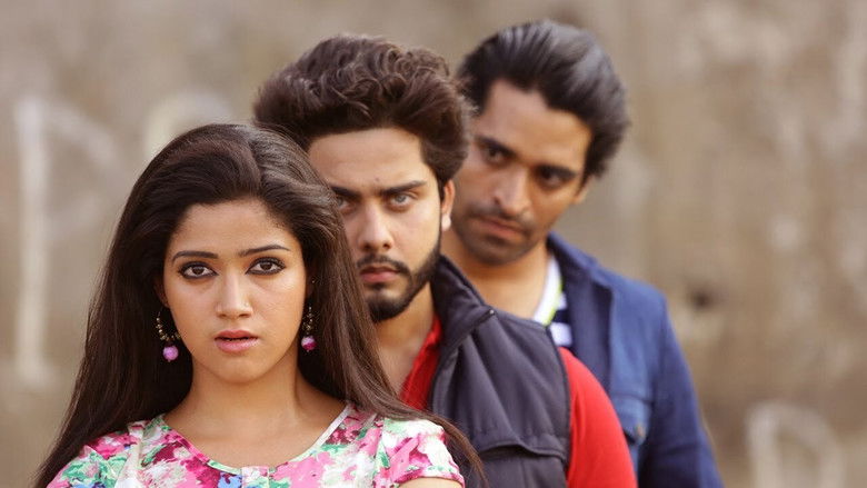 кадр из фильма Kubera Rasi