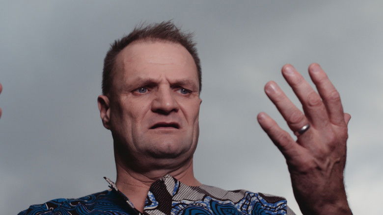 кадр из фильма On the Other Foot