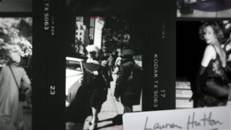 кадр из фильма The Incomparable Rose Hartman