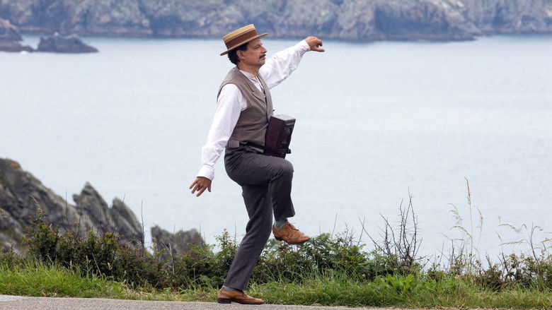 кадр из фильма La grande magie