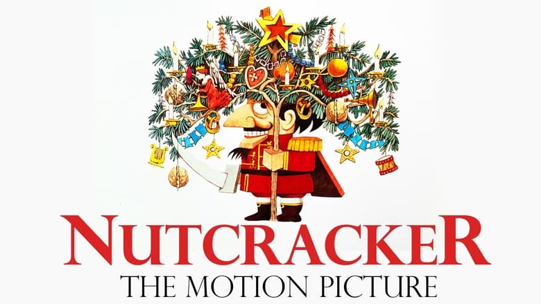 кадр из фильма Nutcracker: The Motion Picture