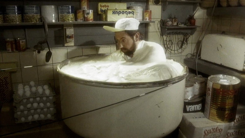 кадр из фильма Hector