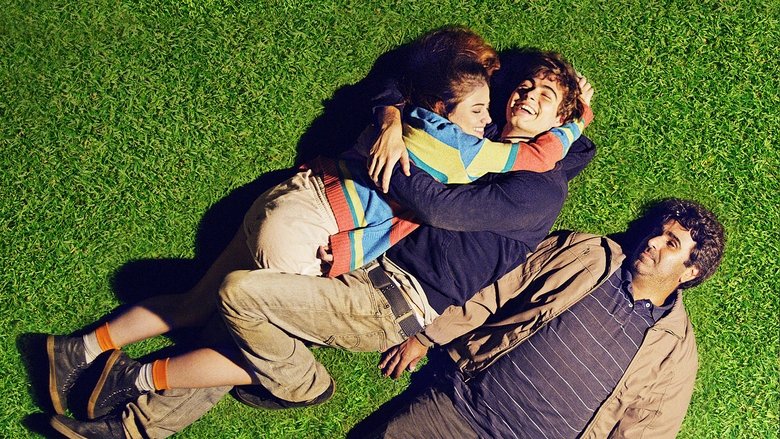 кадр из фильма Юпитер