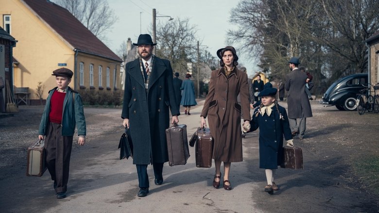 кадр из фильма Когда приходит освобождение