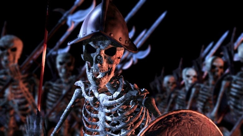 кадр из фильма Army of the Dead