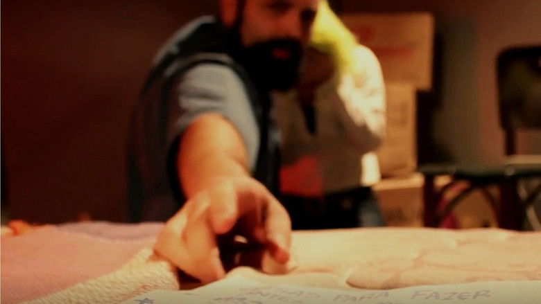 кадр из фильма Coisas Para Fazer Antes de Morrer