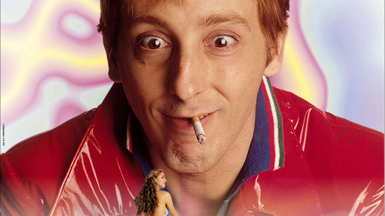 кадр из фильма Lucignolo