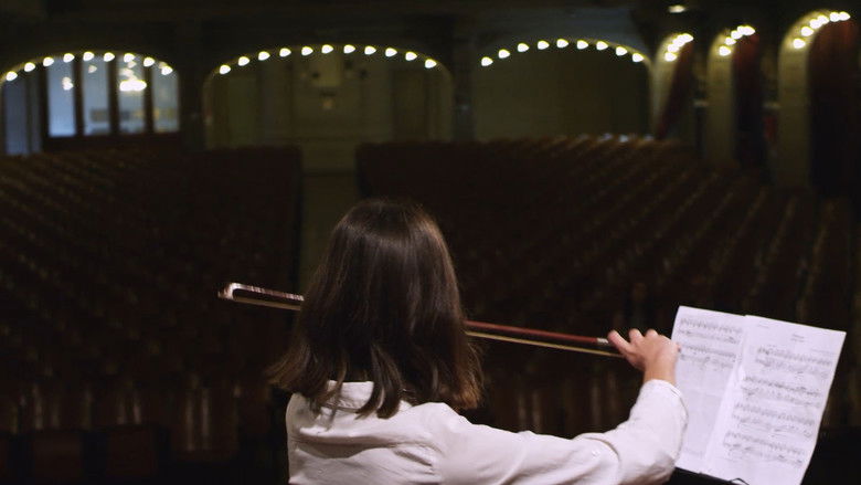 кадр из фильма Lucía