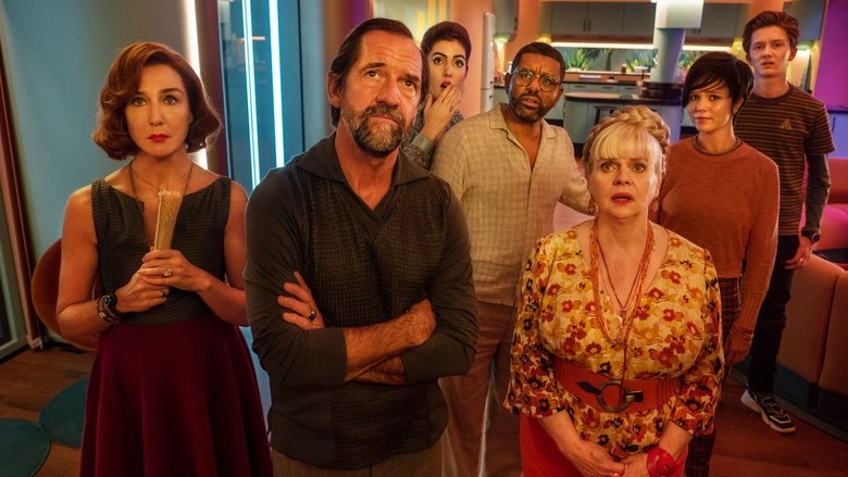 кадр из фильма Большой баг