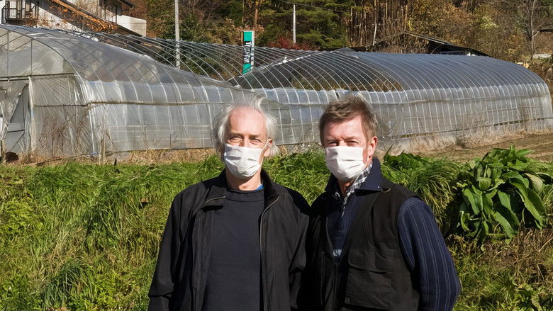 кадр из фильма Världens säkraste kärnkraftsverk