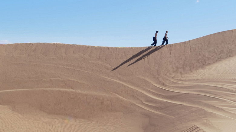 кадр из фильма Blister