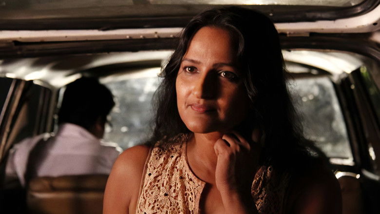 кадр из фильма නිකිණි වැස්ස