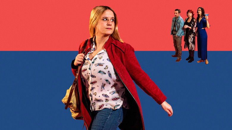 кадр из фильма A legjobb dolgokon bőgni kell