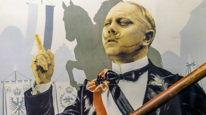 кадр из фильма Верноподданный