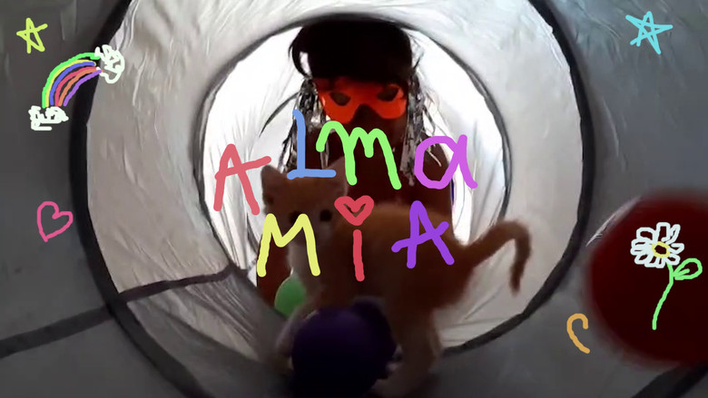 Alma Mia