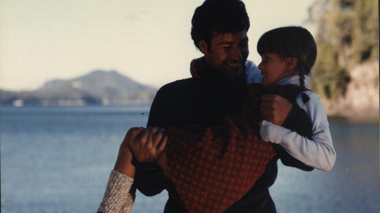 кадр из фильма Cosas que dejé en la Habana