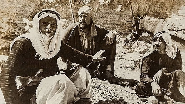 кадр из фильма Forbidden Desert