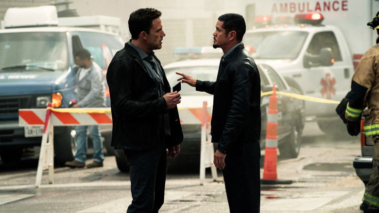 кадр из фильма Гипнотик