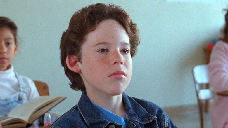 кадр из фильма Munchie