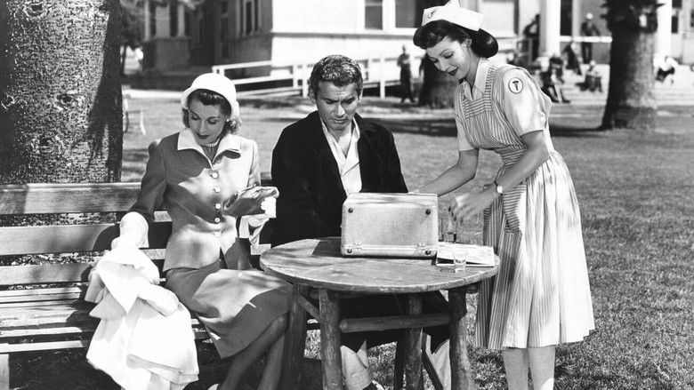 кадр из фильма Because of You