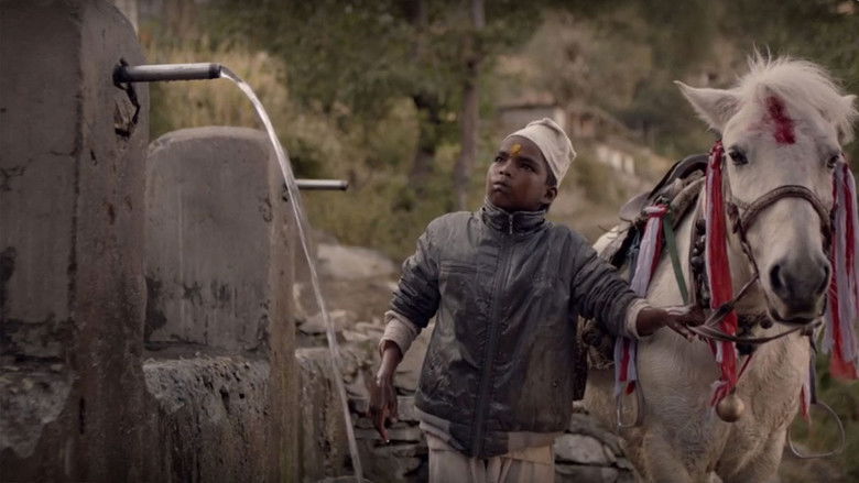 кадр из фильма Kalo Pothi