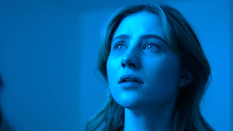 кадр из фильма Bright Lights