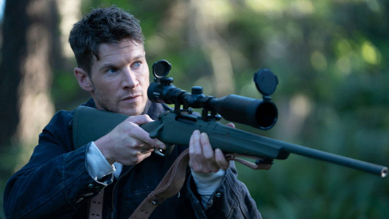 кадр из фильма Снайпер: Финал убийцы