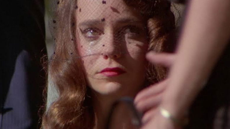 кадр из фильма The Evictors