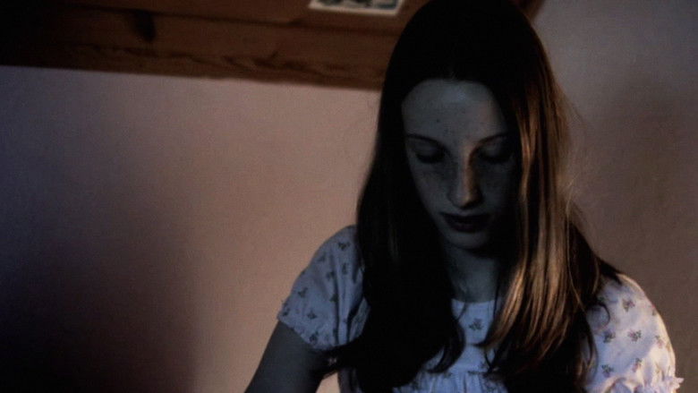 кадр из фильма Cathrine