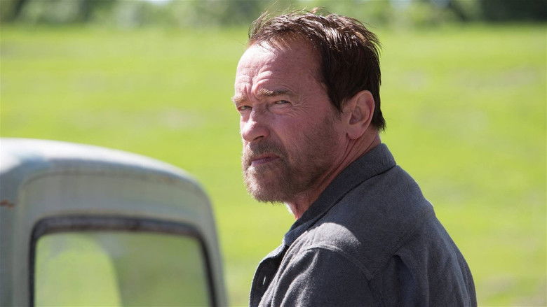 кадр из фильма Зараженная