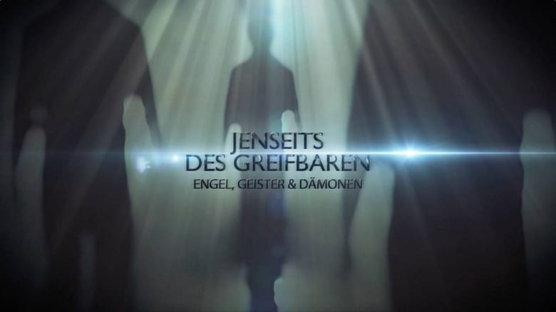 кадр из фильма Jenseits des Greifbaren - Engel, Geister und Dämonen