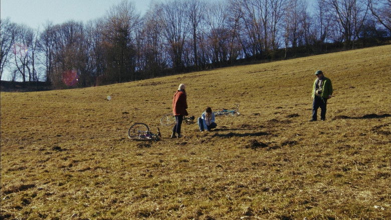 кадр из фильма Oblázek