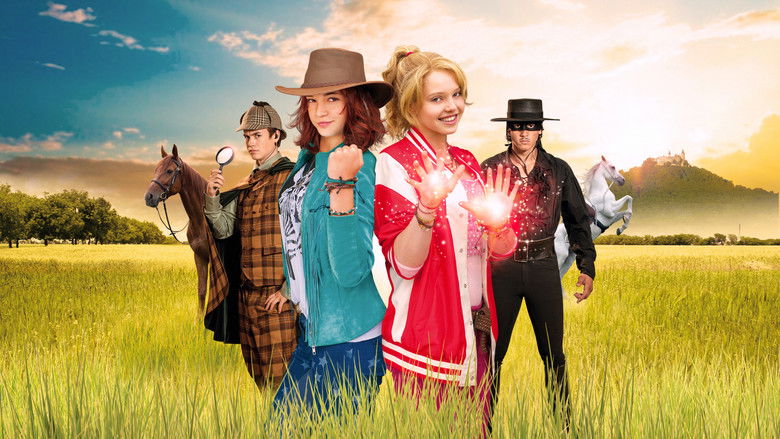 Bibi & Tina - Voll verhext!