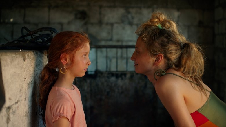 кадр из фильма Дочь моя