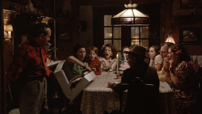 кадр из фильма Эпоха радио