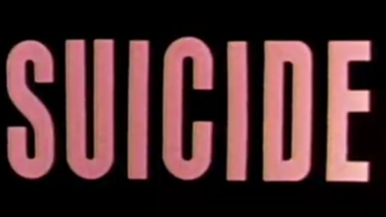 кадр из фильма Suicide