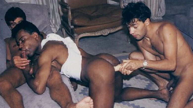 кадр из фильма 2ème Sous-Sol