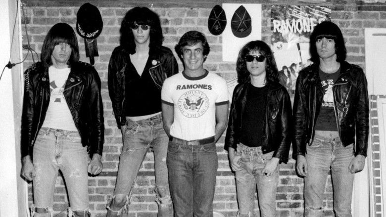 кадр из фильма Danny Says