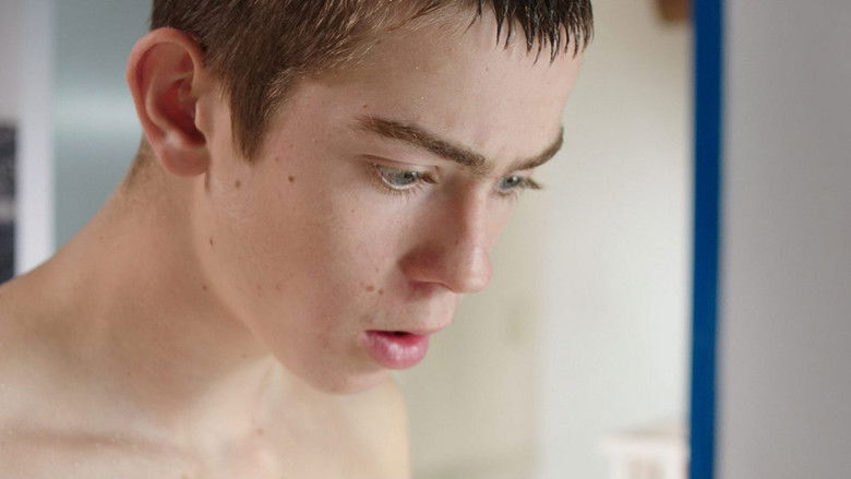 кадр из фильма Anders