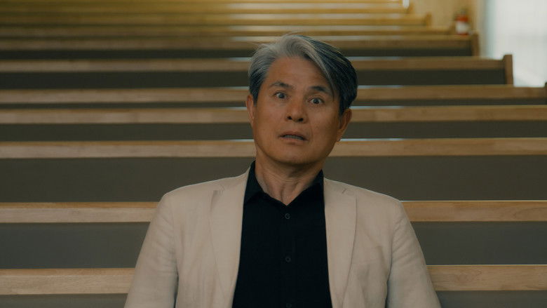 кадр из фильма 나로살다