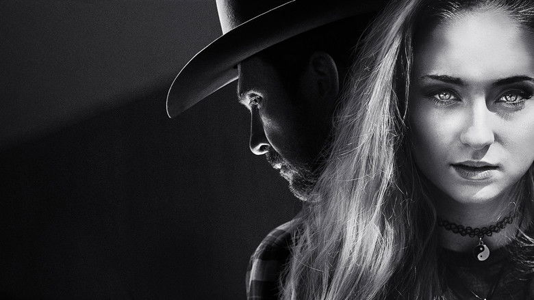 кадр из фильма Джози