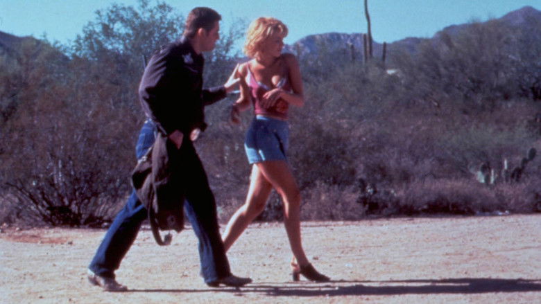 кадр из фильма Under the Hula Moon