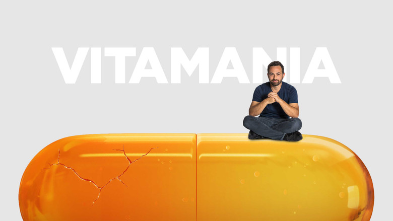 кадр из фильма Vitamania: The Sense and Nonsense of Vitamins