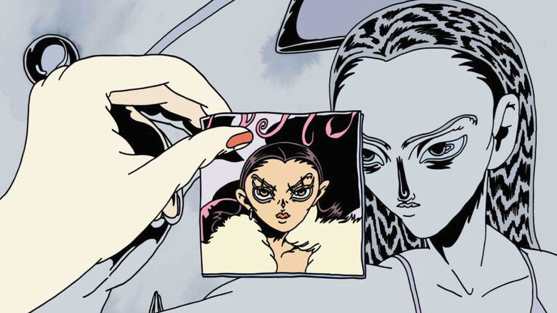 кадр из фильма Larval