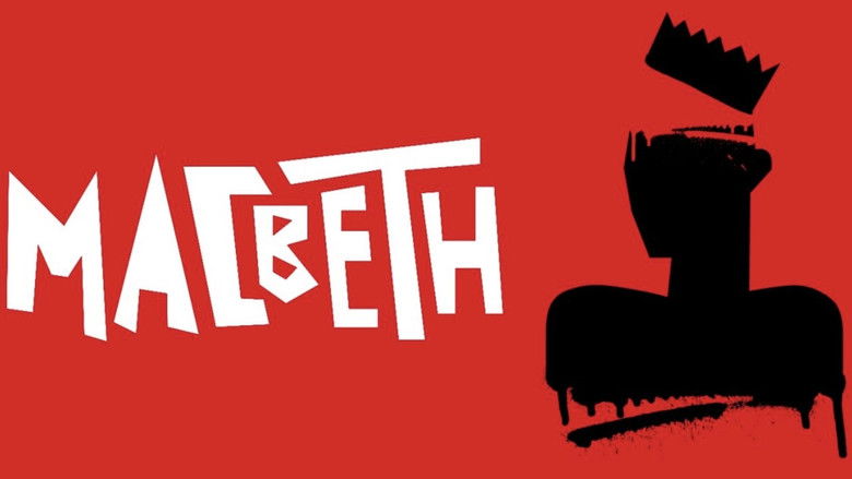 кадр из фильма Macbeth