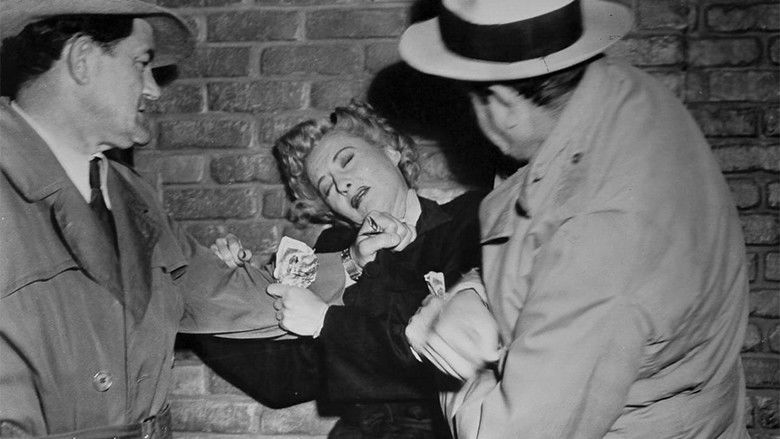 кадр из фильма Леди играет в азартные игры